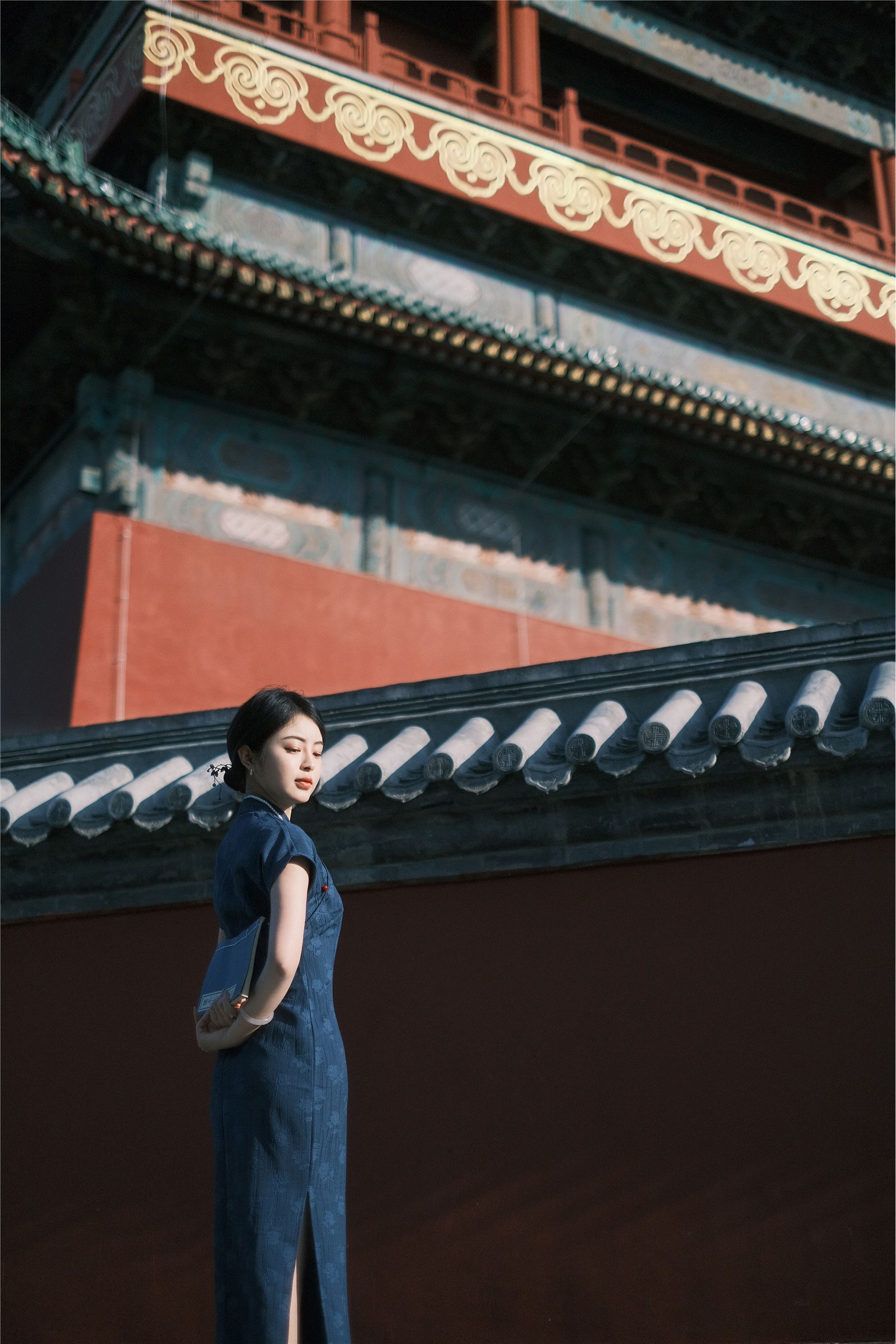 YITUYU艺图语 2025.01.05 钟楼鼓楼 胡允恩YooEn